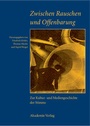 Cover: Zwischen Rauschen und Offenbarung - Akademie Verlag Berlin