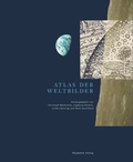 Cover: Atlas der Weltbilder - De Gruyter Akademie Forschung