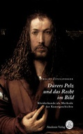 Cover: D&uuml;rers Pelz und das Recht im Bild - Akademie Verlag Berlin