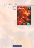 Cover: Chemie: Stoffe - Reaktionen - Umwelt - Mittelschule Sachsen - 8. Schuljahr - Volk und Wissen Verlag