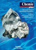 Cover: Sch&uuml;lerbuch - 9. Schuljahr - Volk und Wissen Verlag