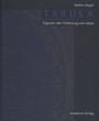 Cover: Tabula - De Gruyter Akademie Forschung