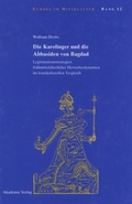 Cover: Die Karolinger und die Abbasiden von Bagdad - De Gruyter