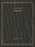 Cover: 1674-1676. Infinitesimalmathematik - De Gruyter Akademie Forschung