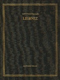Cover: 1674-1676. Infinitesimalmathematik - De Gruyter Akademie Forschung
