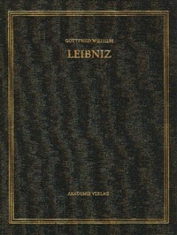 Abbildung von: 1674-1676. Infinitesimalmathematik - De Gruyter Akademie Forschung