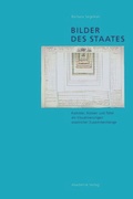 Cover: Bilder des Staates - De Gruyter Akademie Forschung