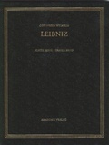 Cover: 1668-1676 - De Gruyter Akademie Forschung