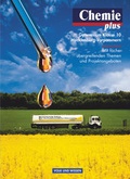 Cover: Chemie plus - Gymnasium Mecklenburg-Vorpommern - 10. Schuljahr - Volk und Wissen Verlag