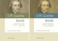 Cover: Anfang 1785 - 3. September 1786 - De Gruyter Akademie Forschung
