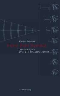 Abbildung von: Form. Zahl. Symbol - De Gruyter