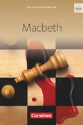 Cover: Cornelsen Senior English Library - Literatur - Ab 11. Schuljahr / C1 - Cornelsen Verlag