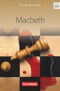 Abbildung von: Cornelsen Senior English Library - Literatur - Ab 11. Schuljahr / C1 - Cornelsen Verlag