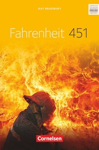 Abbildung von: Cornelsen Senior English Library - Literatur - Ab 11. Schuljahr / B2 - Cornelsen Verlag
