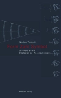 Abbildung von: Form. Zahl. Symbol - De Gruyter Akademie Forschung