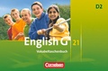 Cover: English G 21 - Ausgabe D - Band 2: 6. Schuljahr - Cornelsen Verlag