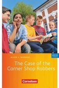 Cover: Cornelsen English Library - F&uuml;r den Englischunterricht in der Sekundarstufe I - Fiction - Ab 5. Schuljahr / A1 - Cornelsen Verlag