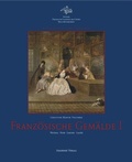 Cover: Franz&ouml;sische Gem&auml;lde I - De Gruyter Akademie Forschung