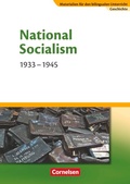 Cover: Materialien f&uuml;r den bilingualen Unterricht - CLIL-Modules: Geschichte - 8./9. Schuljahr - Cornelsen Verlag