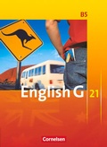 Cover: English G 21 - Ausgabe B - Band 5: 9. Schuljahr - Cornelsen Verlag