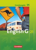 Cover: English G 21 - Grundausgabe D - Band 5: 9. Schuljahr - Cornelsen Verlag