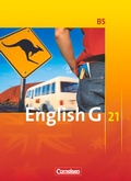 Cover: English G 21 - Ausgabe B - Band 5: 9. Schuljahr - Cornelsen Verlag