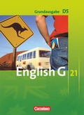 Cover: English G 21 - Grundausgabe D - Band 5: 9. Schuljahr - Cornelsen Verlag