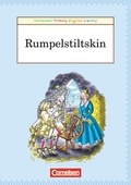 Cover: Cornelsen Primary English Library. Grundschulenglisch-Lekt&uuml;ren / 4. Schuljahr - Rumpelstiltskin - Cornelsen Verlag