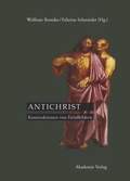 Cover: Antichrist - De Gruyter Akademie Forschung