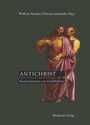 Cover: Antichrist - De Gruyter Akademie Forschung