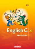 Cover: English G 21 - Ausgabe B - Band 3: 7. Schuljahr - Cornelsen Verlag