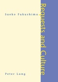 Cover: Requests and Culture - Peter Lang Verlag