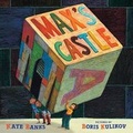 Cover: Max's Castle - Farrar, Straus & Giroux Inc