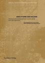 Cover: Der Sturm der Bilder - De Gruyter Akademie Forschung