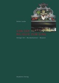Cover: Von der Reliquie zum Ding - De Gruyter Akademie Forschung