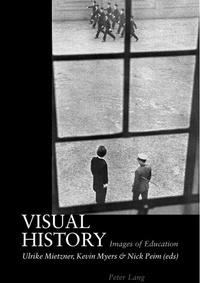 Enlarge image Cover: Visual History - Peter Lang Verlag