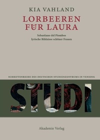 Abbildung von: Lorbeeren für Laura - De Gruyter Akademie Forschung