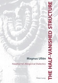 Cover: The Half-Vanished Structure - Peter Lang Verlag