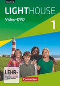 Cover: English G Lighthouse - Zu allen Ausgaben - Band 1: 5. Schuljahr - Cornelsen Verlag