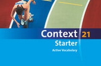 Enlarge image Cover: Context 21 - Starter - Cornelsen Verlag