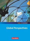 Cover: Topics in Context - Cornelsen Verlag