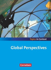Enlarge image Cover: Topics in Context - Cornelsen Verlag