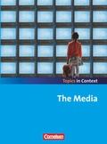 Cover: Topics in Context - Cornelsen Verlag