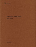 Cover: Daniele Marques - Quart Verlag