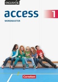 Cover: Access - Allgemeine Ausgabe 2014 - Band 1: 5. Schuljahr - Cornelsen Verlag