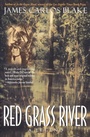 Cover: Red Grass River - Avon Books