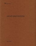 Cover: Liechti Graf Zumsteg - Quart Verlag