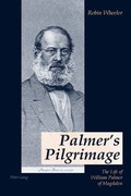 Bild: Palmer's Pilgrimage - Peter Lang Verlag