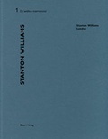 Cover: Stanton Williams (London) - Quart Verlag