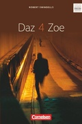 Cover: Cornelsen Senior English Library - Literatur - Ab 11. Schuljahr / B2 - Cornelsen Verlag